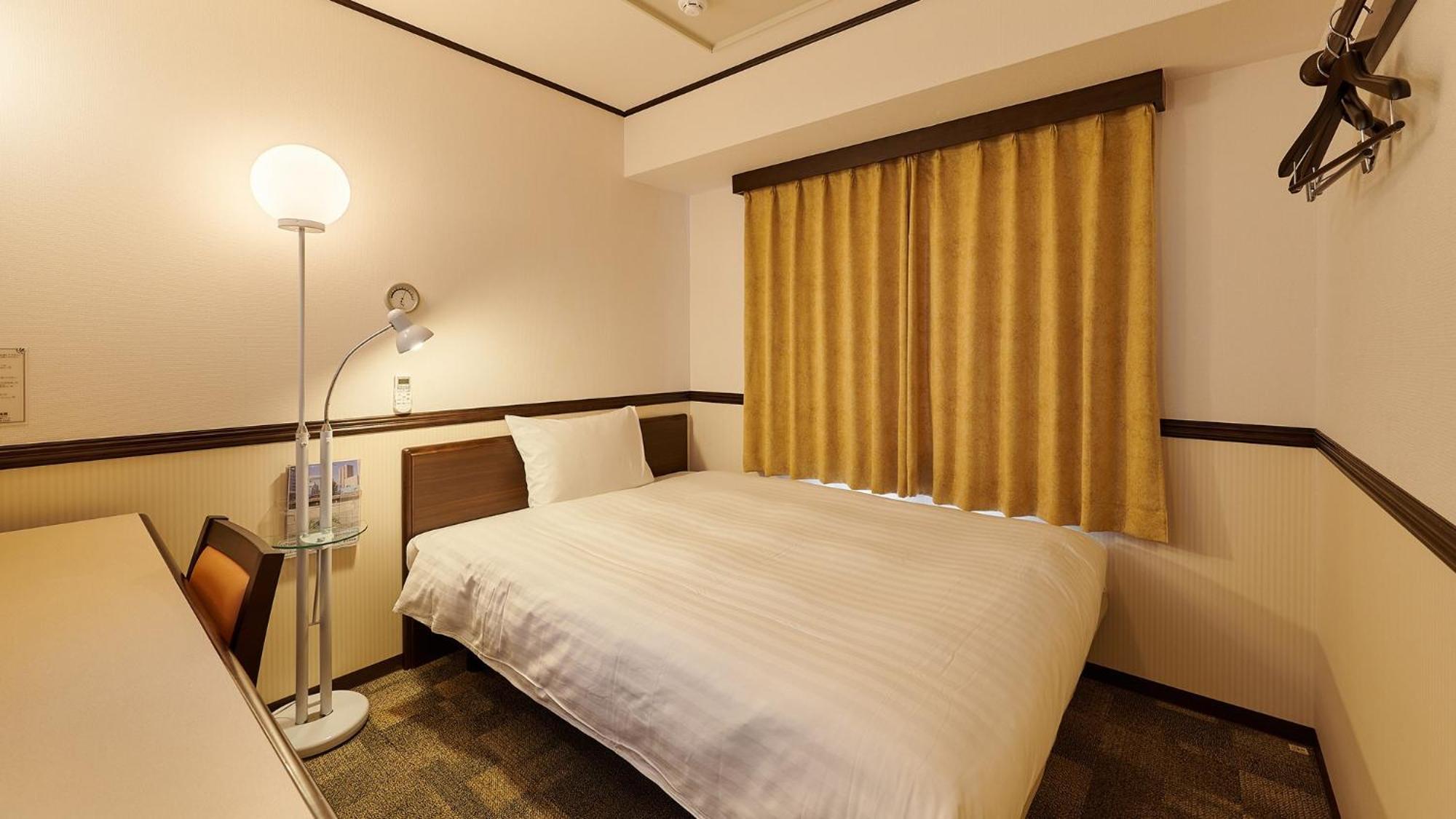 Toyoko Inn Osaka Shinsaibashi Nishi Habitación foto